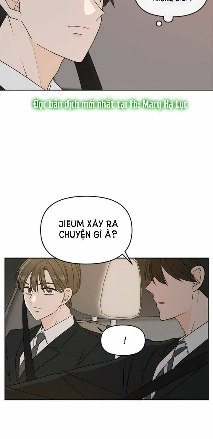 Kiếp Này Cũng Xin Chăm Sóc Tôi Như Vậy Nhé Chapter 64 - Trang 2