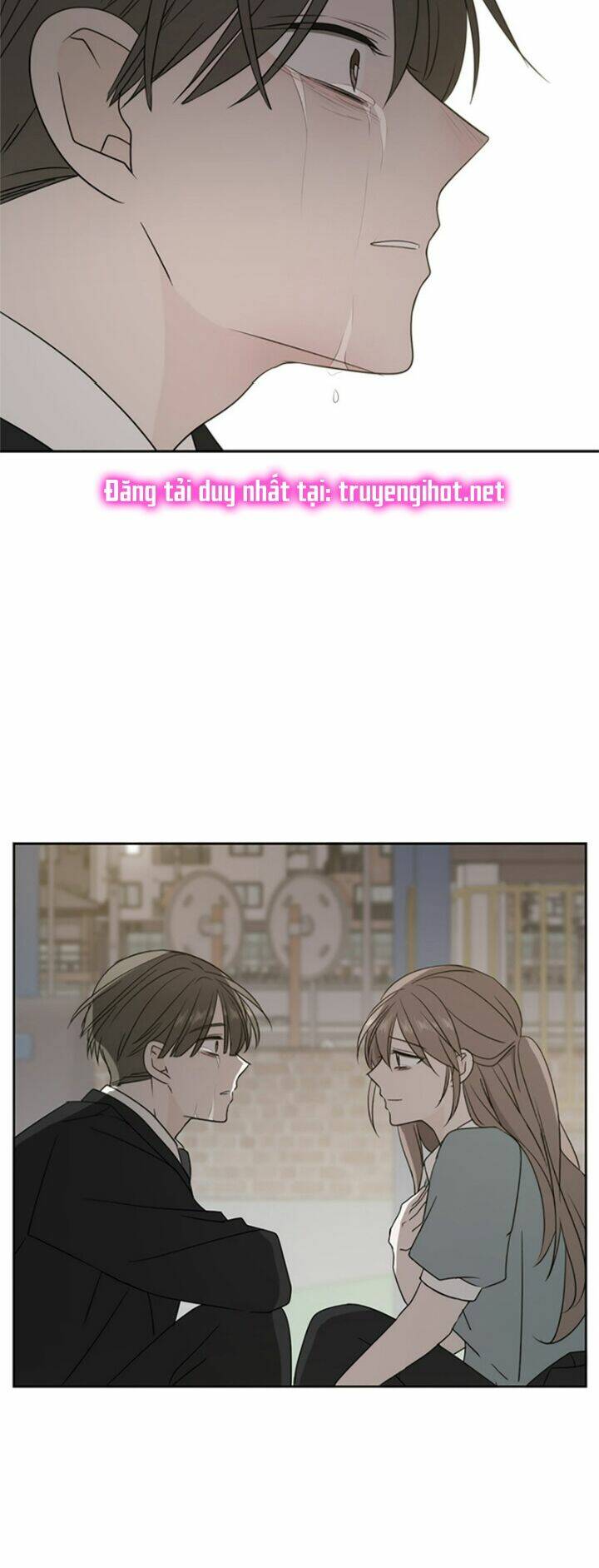 Kiếp Này Cũng Xin Chăm Sóc Tôi Như Vậy Nhé Chapter 64 - Trang 2
