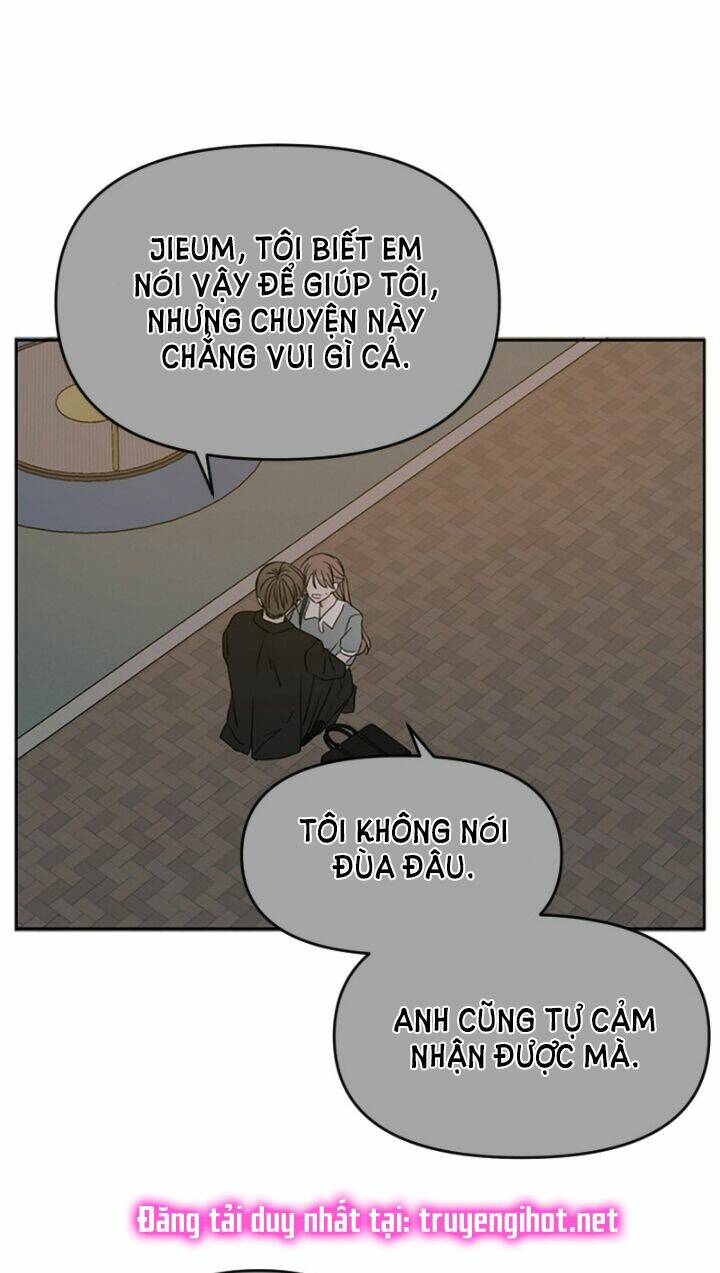 Kiếp Này Cũng Xin Chăm Sóc Tôi Như Vậy Nhé Chapter 64 - Trang 2