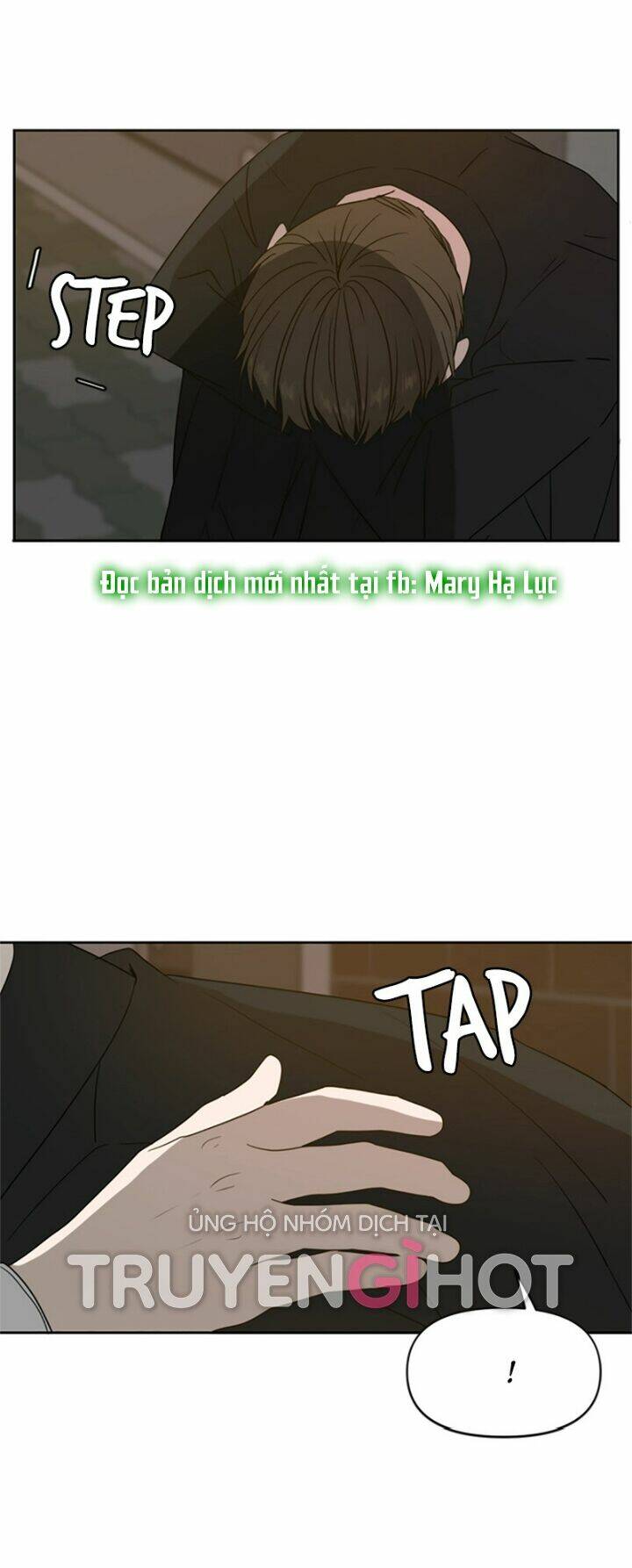 Kiếp Này Cũng Xin Chăm Sóc Tôi Như Vậy Nhé Chapter 64 - Trang 2