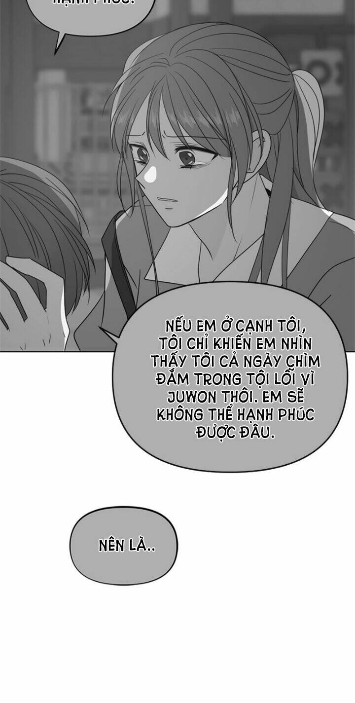 Kiếp Này Cũng Xin Chăm Sóc Tôi Như Vậy Nhé Chapter 64 - Trang 2