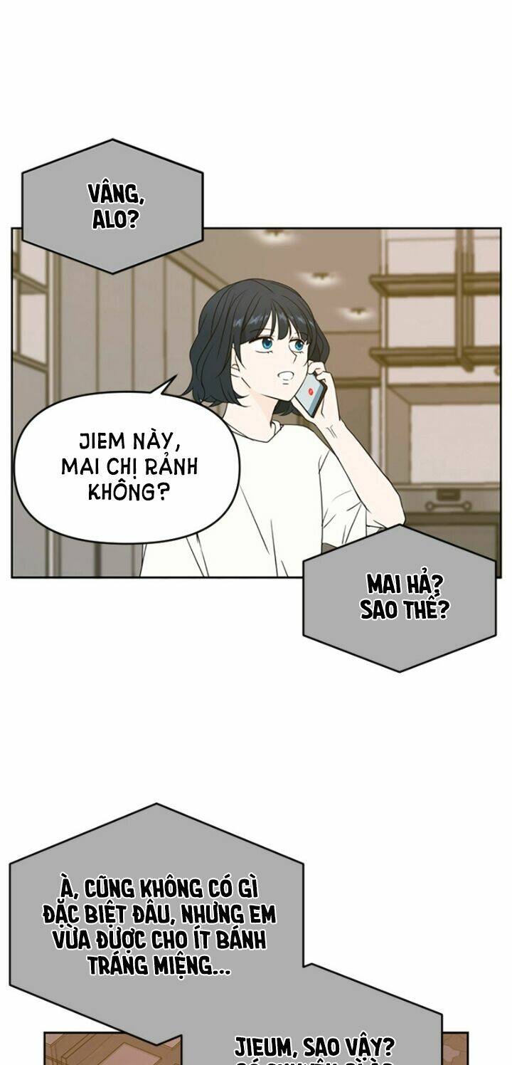 Kiếp Này Cũng Xin Chăm Sóc Tôi Như Vậy Nhé Chapter 64 - Trang 2