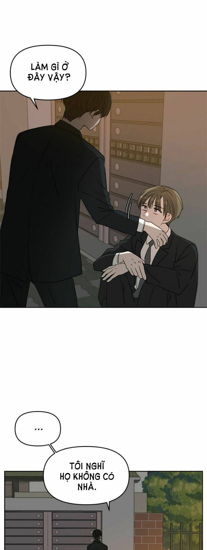 Kiếp Này Cũng Xin Chăm Sóc Tôi Như Vậy Nhé Chapter 64 - Trang 2