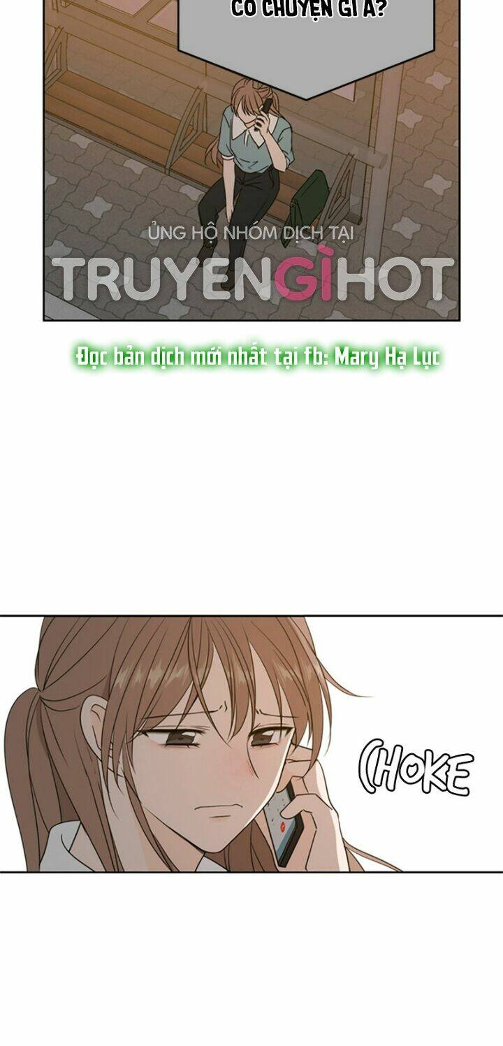 Kiếp Này Cũng Xin Chăm Sóc Tôi Như Vậy Nhé Chapter 64 - Trang 2