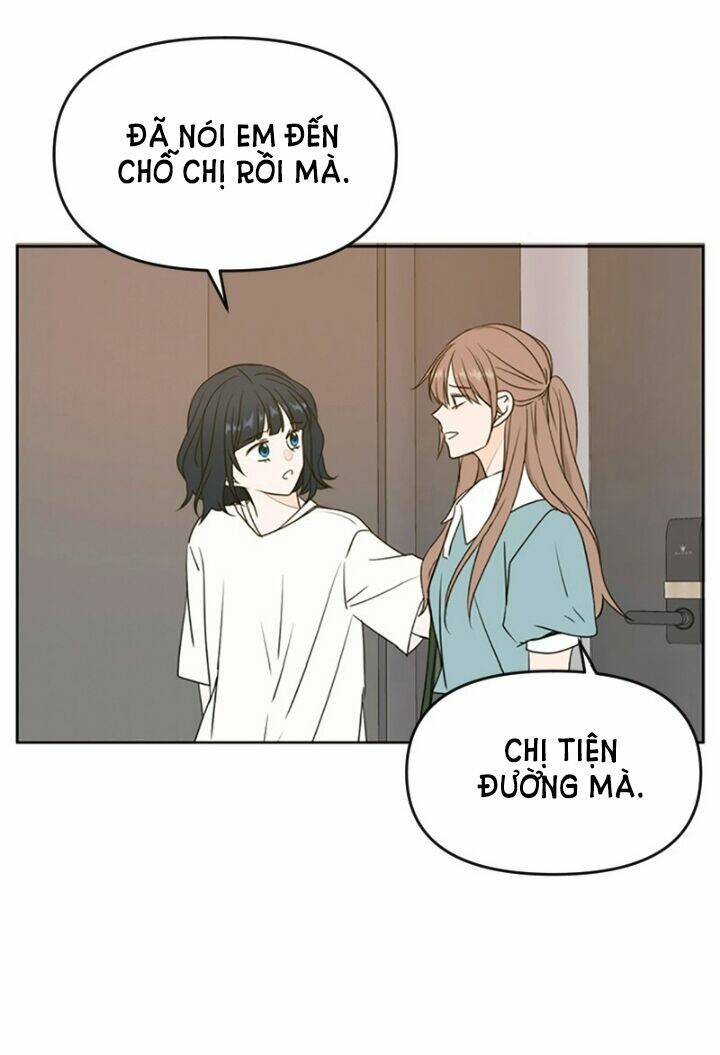 Kiếp Này Cũng Xin Chăm Sóc Tôi Như Vậy Nhé Chapter 64 - Trang 2