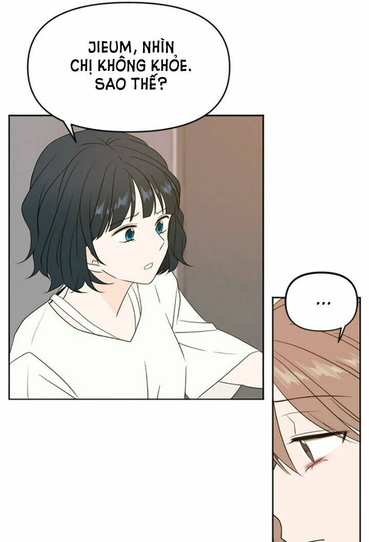 Kiếp Này Cũng Xin Chăm Sóc Tôi Như Vậy Nhé Chapter 64 - Trang 2