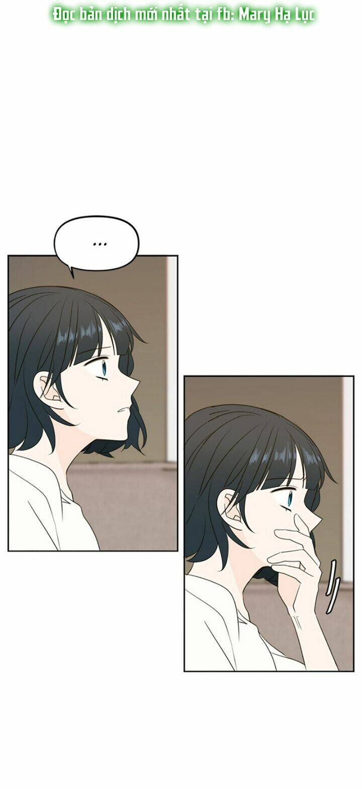 Kiếp Này Cũng Xin Chăm Sóc Tôi Như Vậy Nhé Chapter 64 - Trang 2
