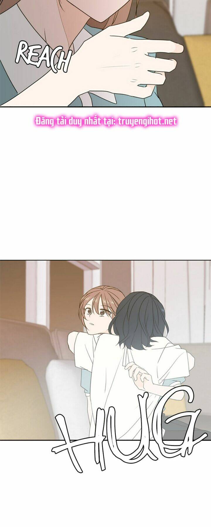 Kiếp Này Cũng Xin Chăm Sóc Tôi Như Vậy Nhé Chapter 64 - Trang 2
