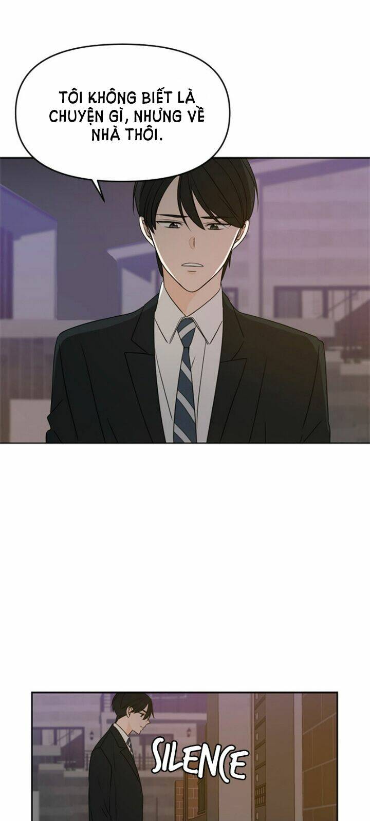 Kiếp Này Cũng Xin Chăm Sóc Tôi Như Vậy Nhé Chapter 64 - Trang 2