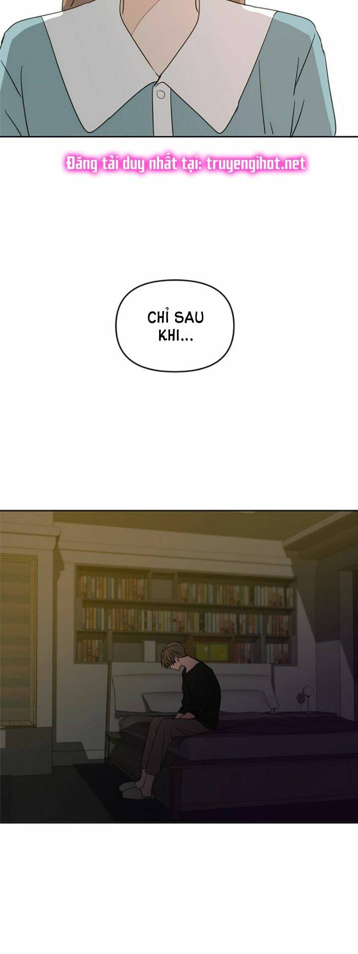 Kiếp Này Cũng Xin Chăm Sóc Tôi Như Vậy Nhé Chapter 64 - Trang 2