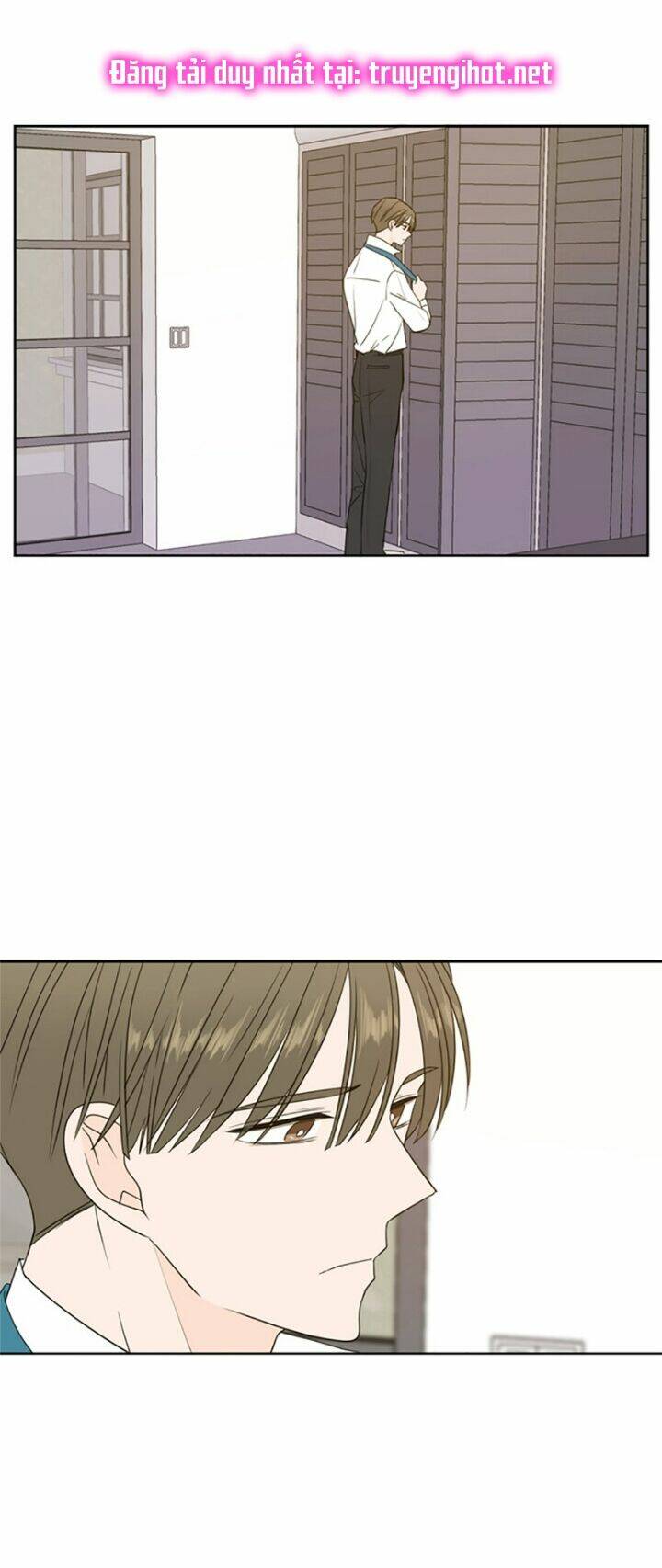 Kiếp Này Cũng Xin Chăm Sóc Tôi Như Vậy Nhé Chapter 64 - Trang 2