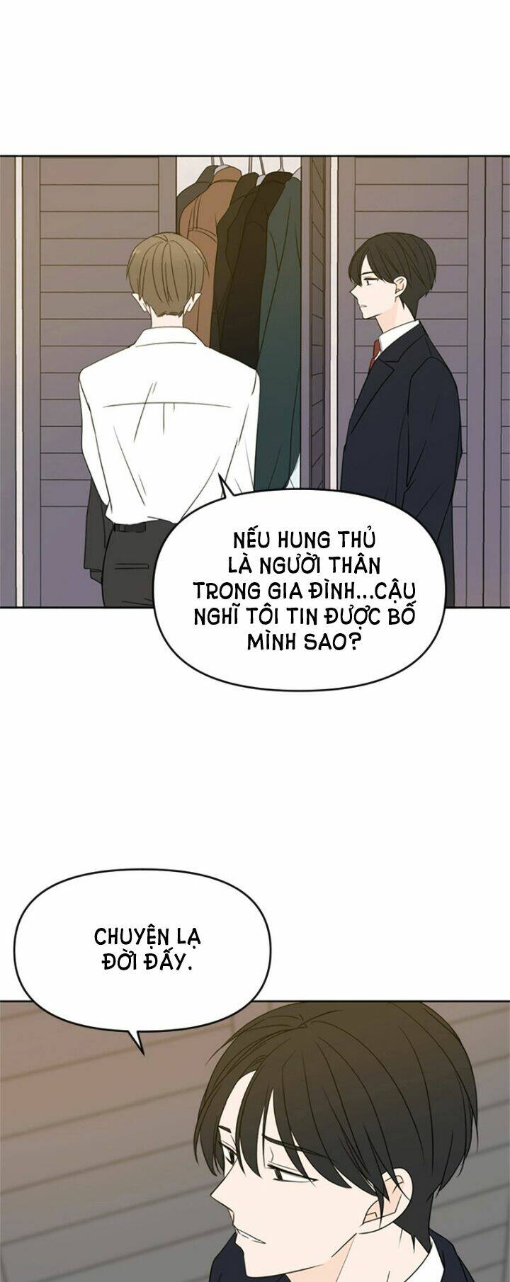 Kiếp Này Cũng Xin Chăm Sóc Tôi Như Vậy Nhé Chapter 64 - Trang 2