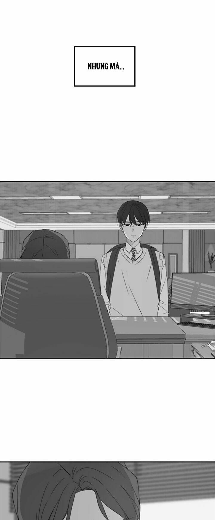 Kiếp Này Cũng Xin Chăm Sóc Tôi Như Vậy Nhé Chapter 64 - Trang 2