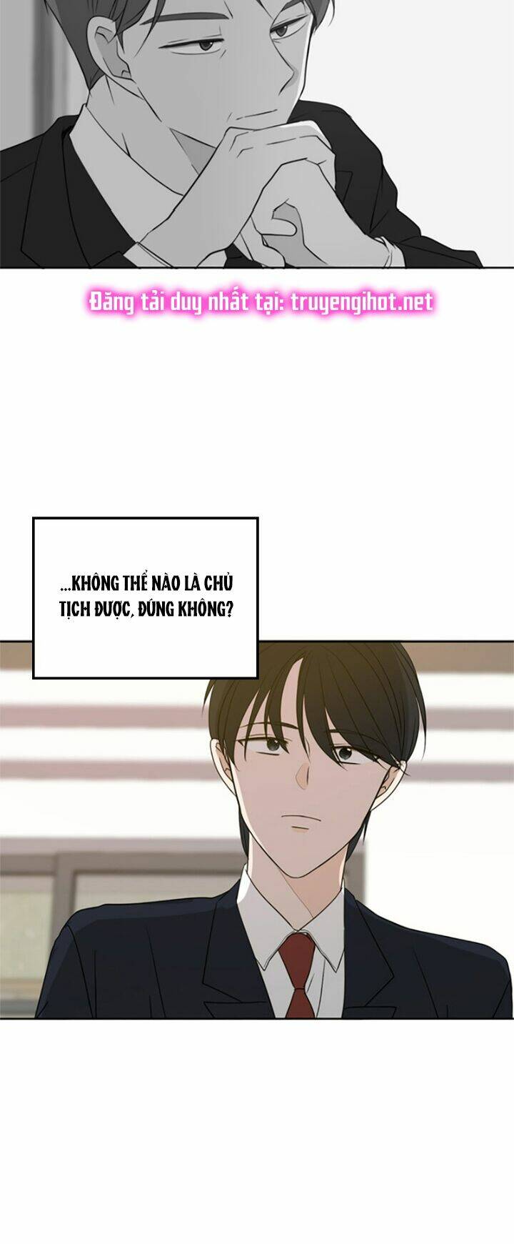 Kiếp Này Cũng Xin Chăm Sóc Tôi Như Vậy Nhé Chapter 64 - Trang 2