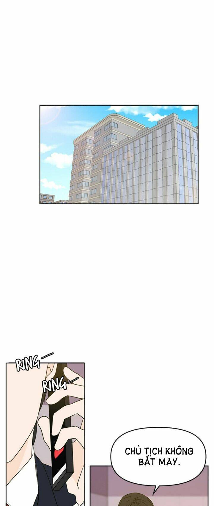 Kiếp Này Cũng Xin Chăm Sóc Tôi Như Vậy Nhé Chapter 64 - Trang 2