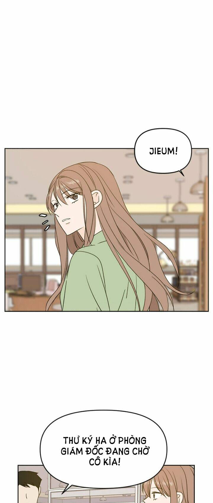 Kiếp Này Cũng Xin Chăm Sóc Tôi Như Vậy Nhé Chapter 64 - Trang 2