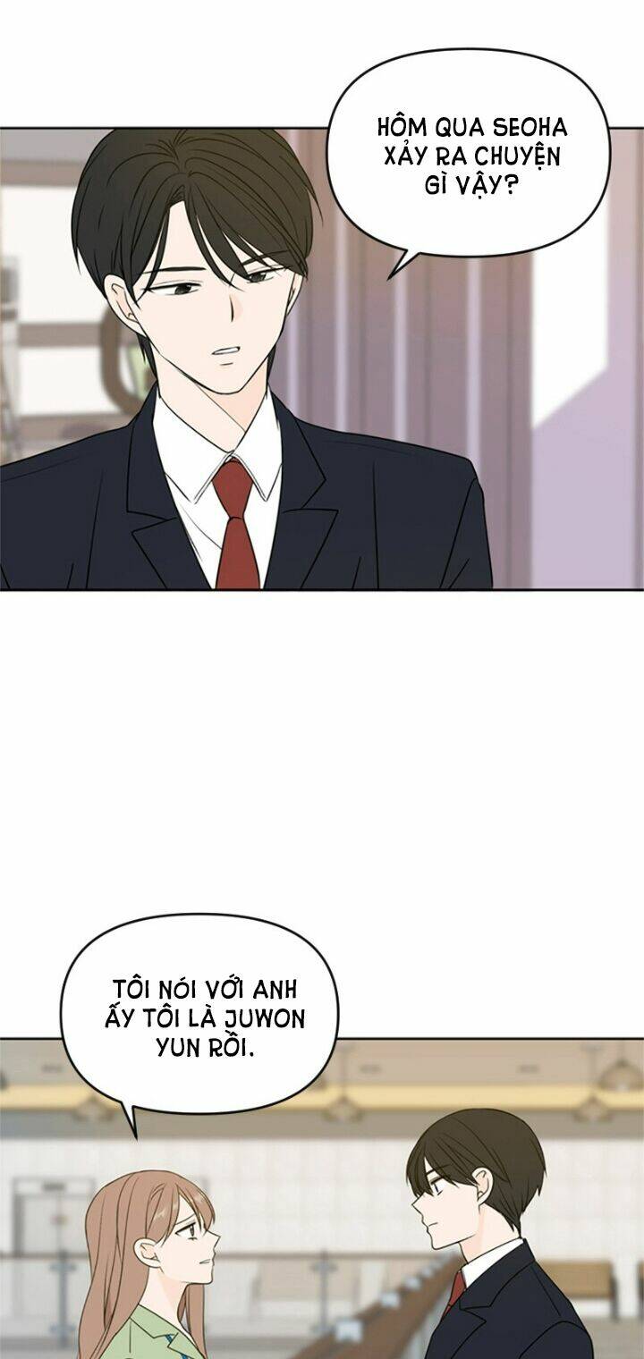 Kiếp Này Cũng Xin Chăm Sóc Tôi Như Vậy Nhé Chapter 64 - Trang 2