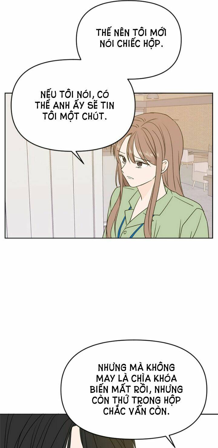 Kiếp Này Cũng Xin Chăm Sóc Tôi Như Vậy Nhé Chapter 64 - Trang 2