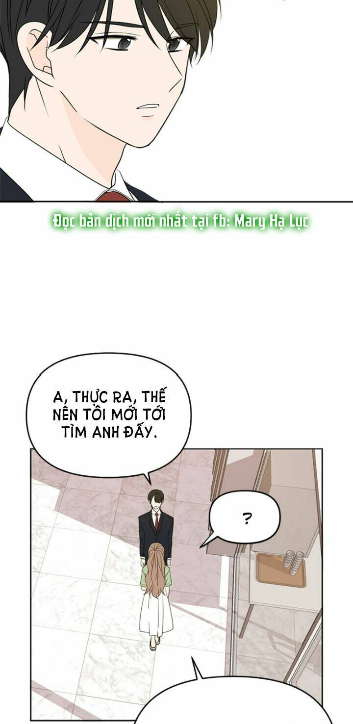 Kiếp Này Cũng Xin Chăm Sóc Tôi Như Vậy Nhé Chapter 64 - Trang 2
