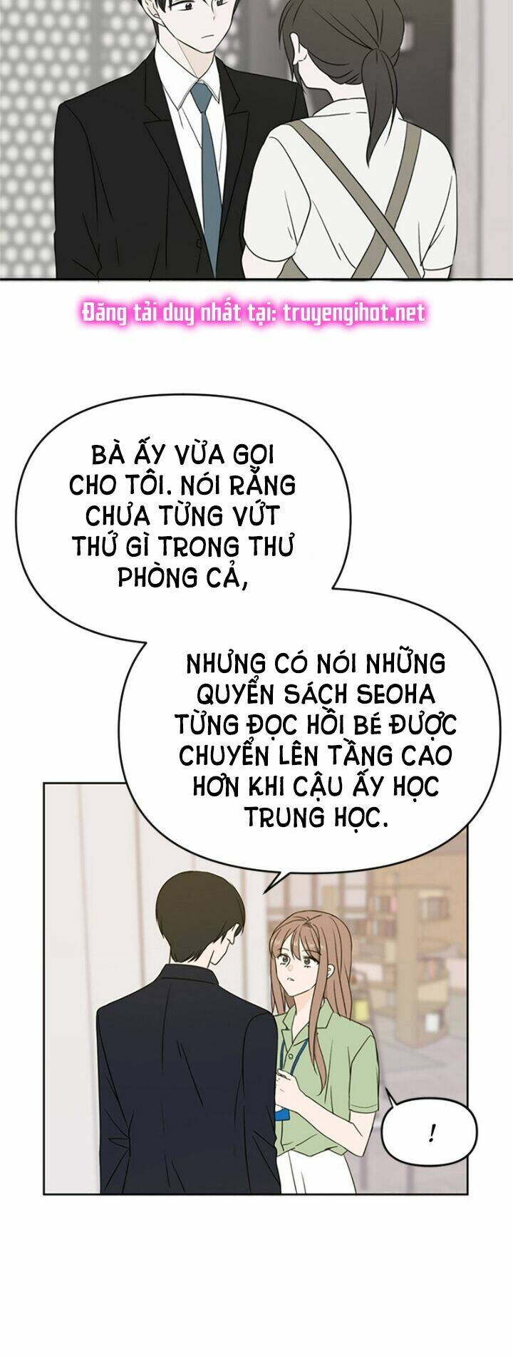 Kiếp Này Cũng Xin Chăm Sóc Tôi Như Vậy Nhé Chapter 64 - Trang 2