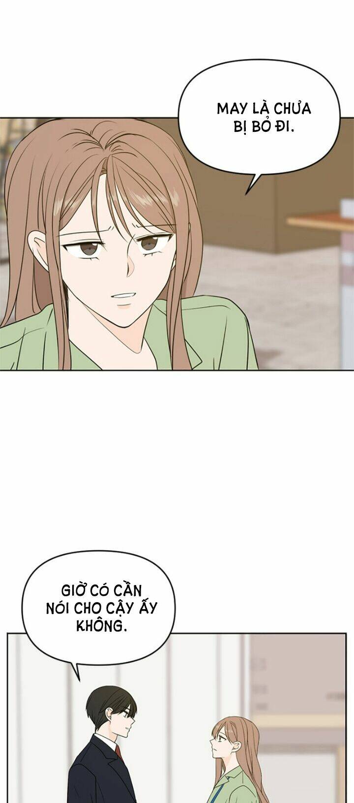 Kiếp Này Cũng Xin Chăm Sóc Tôi Như Vậy Nhé Chapter 64 - Trang 2