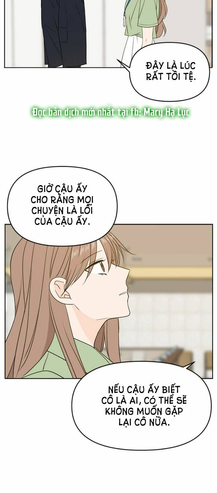 Kiếp Này Cũng Xin Chăm Sóc Tôi Như Vậy Nhé Chapter 64 - Trang 2