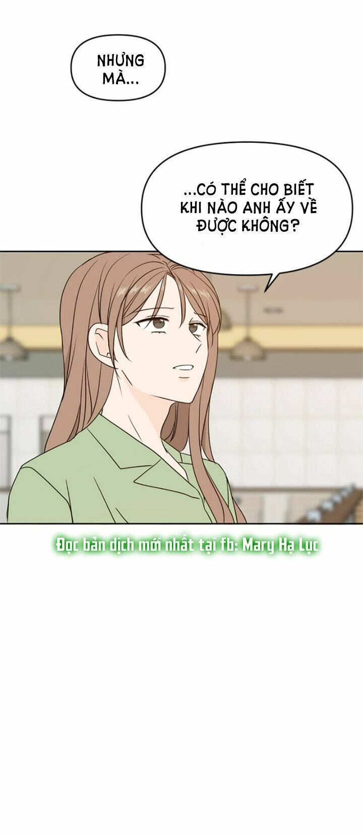 Kiếp Này Cũng Xin Chăm Sóc Tôi Như Vậy Nhé Chapter 64 - Trang 2