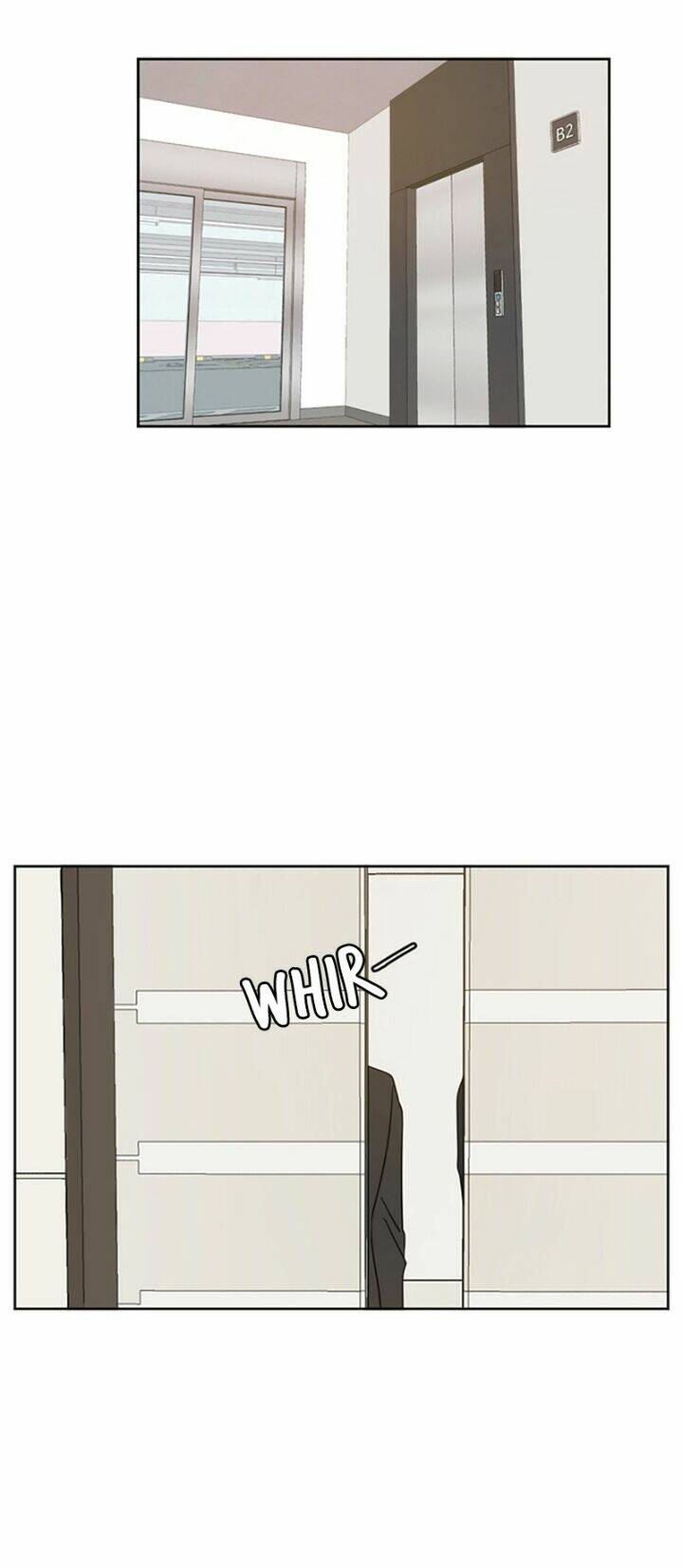 Kiếp Này Cũng Xin Chăm Sóc Tôi Như Vậy Nhé Chapter 64 - Trang 2