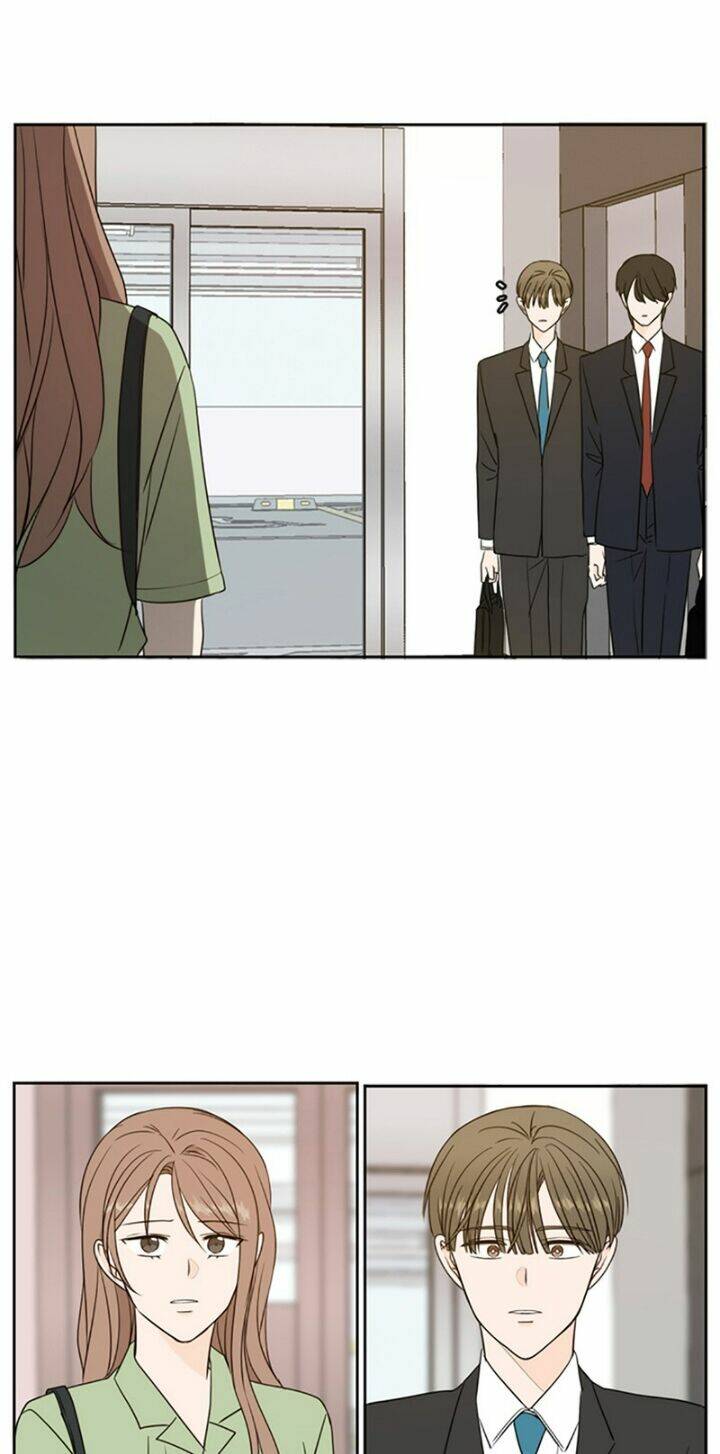 Kiếp Này Cũng Xin Chăm Sóc Tôi Như Vậy Nhé Chapter 64 - Trang 2