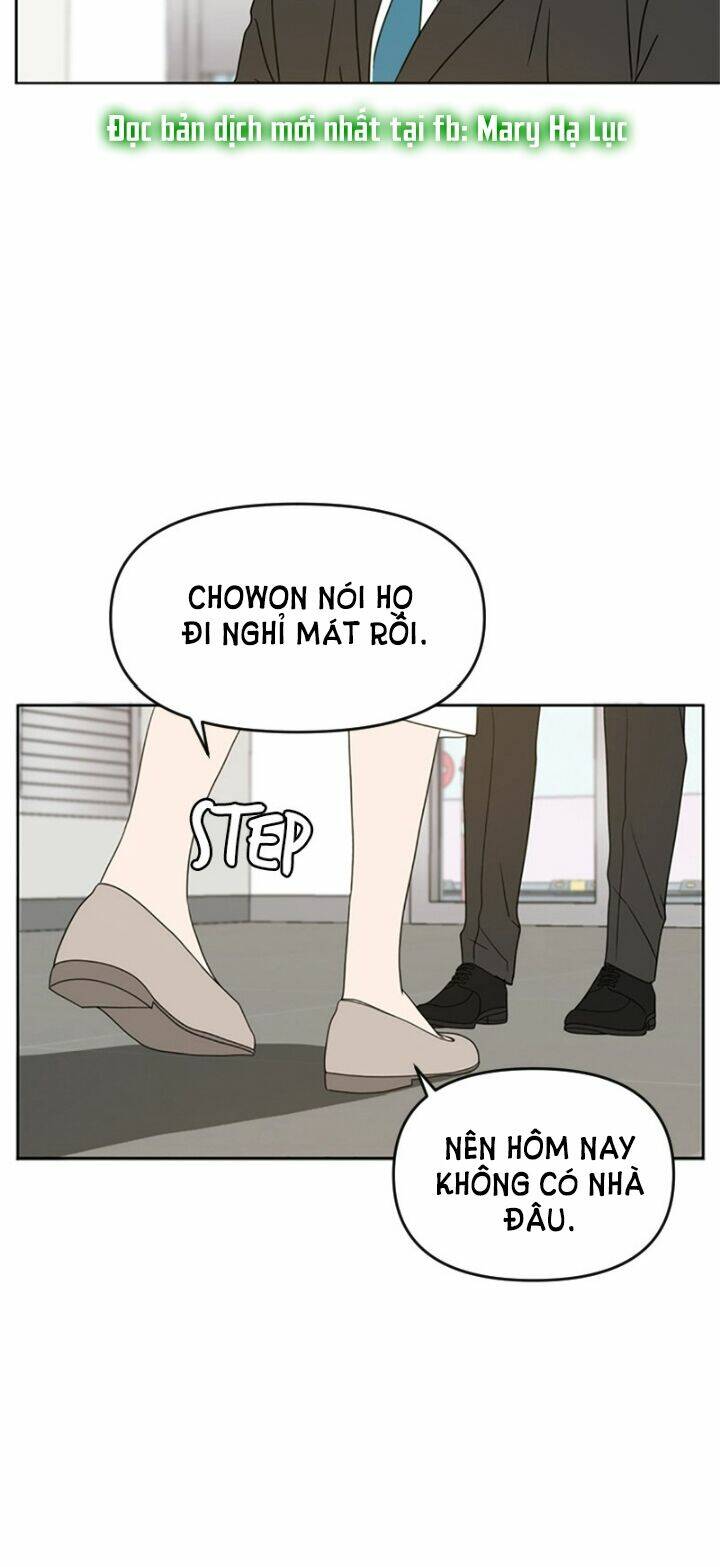 Kiếp Này Cũng Xin Chăm Sóc Tôi Như Vậy Nhé Chapter 64 - Trang 2