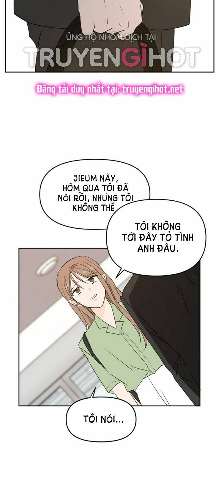Kiếp Này Cũng Xin Chăm Sóc Tôi Như Vậy Nhé Chapter 64 - Trang 2
