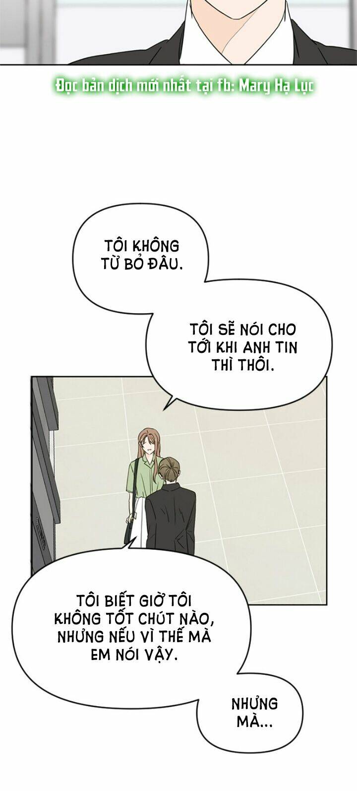 Kiếp Này Cũng Xin Chăm Sóc Tôi Như Vậy Nhé Chapter 64 - Trang 2