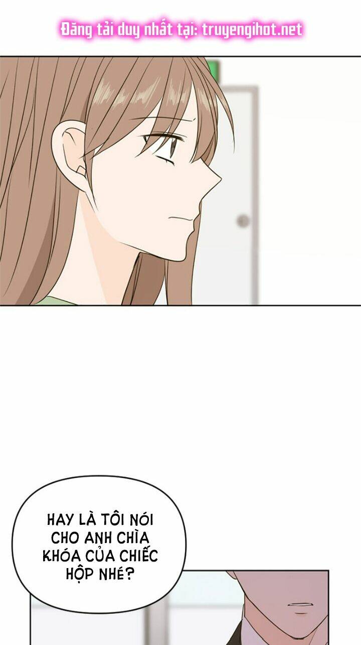 Kiếp Này Cũng Xin Chăm Sóc Tôi Như Vậy Nhé Chapter 64 - Trang 2