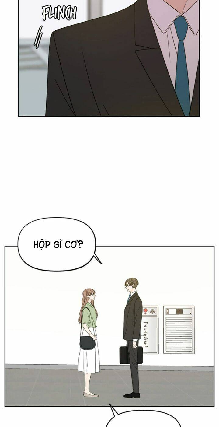 Kiếp Này Cũng Xin Chăm Sóc Tôi Như Vậy Nhé Chapter 64 - Trang 2