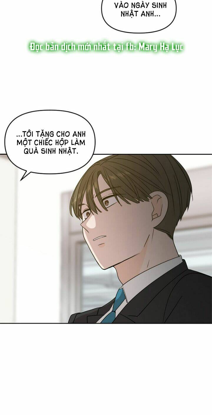 Kiếp Này Cũng Xin Chăm Sóc Tôi Như Vậy Nhé Chapter 64 - Trang 2