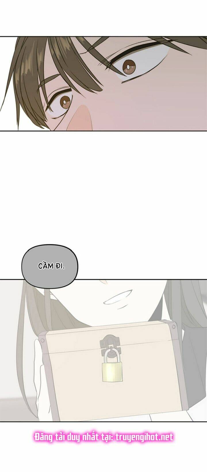 Kiếp Này Cũng Xin Chăm Sóc Tôi Như Vậy Nhé Chapter 64 - Trang 2