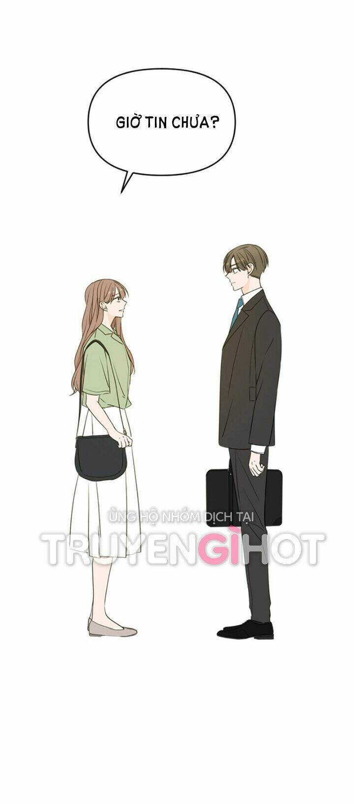 Kiếp Này Cũng Xin Chăm Sóc Tôi Như Vậy Nhé Chapter 64 - Trang 2