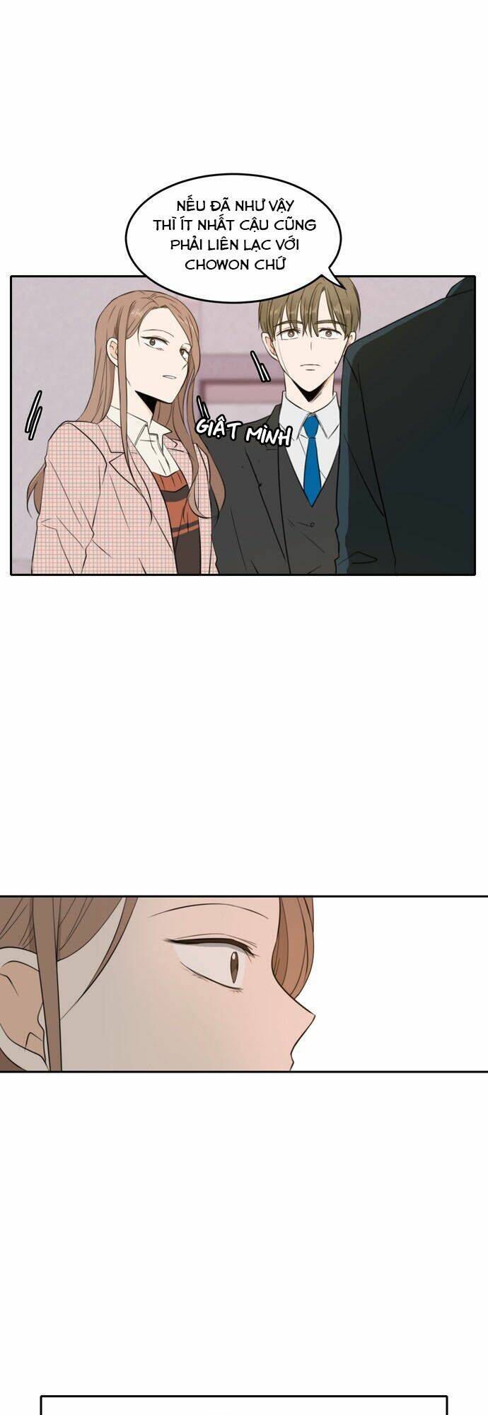 Kiếp Này Cũng Xin Chăm Sóc Tôi Như Vậy Nhé Chapter 7 - Trang 2