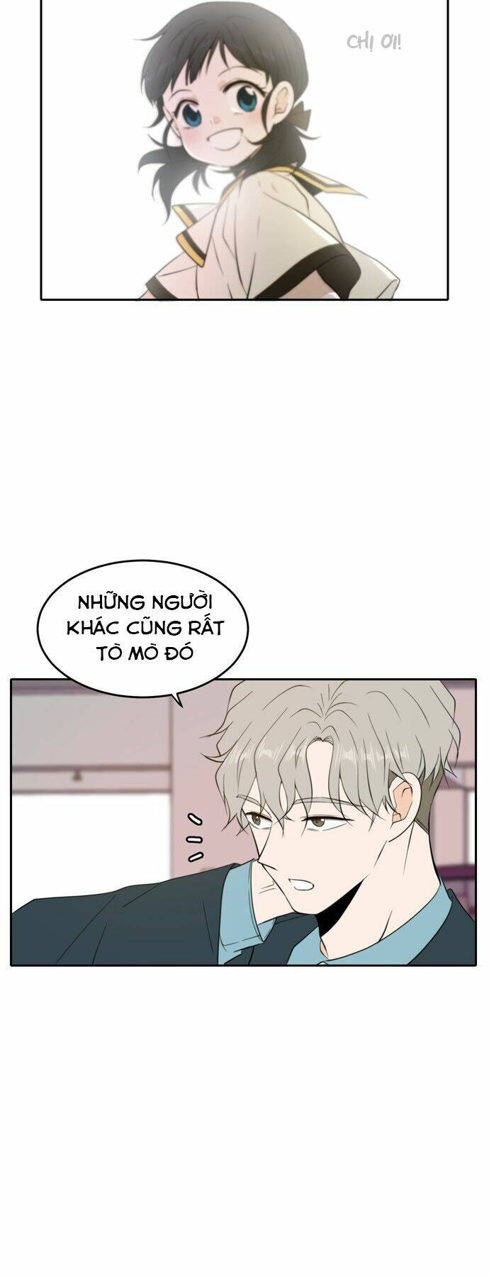 Kiếp Này Cũng Xin Chăm Sóc Tôi Như Vậy Nhé Chapter 7 - Trang 2