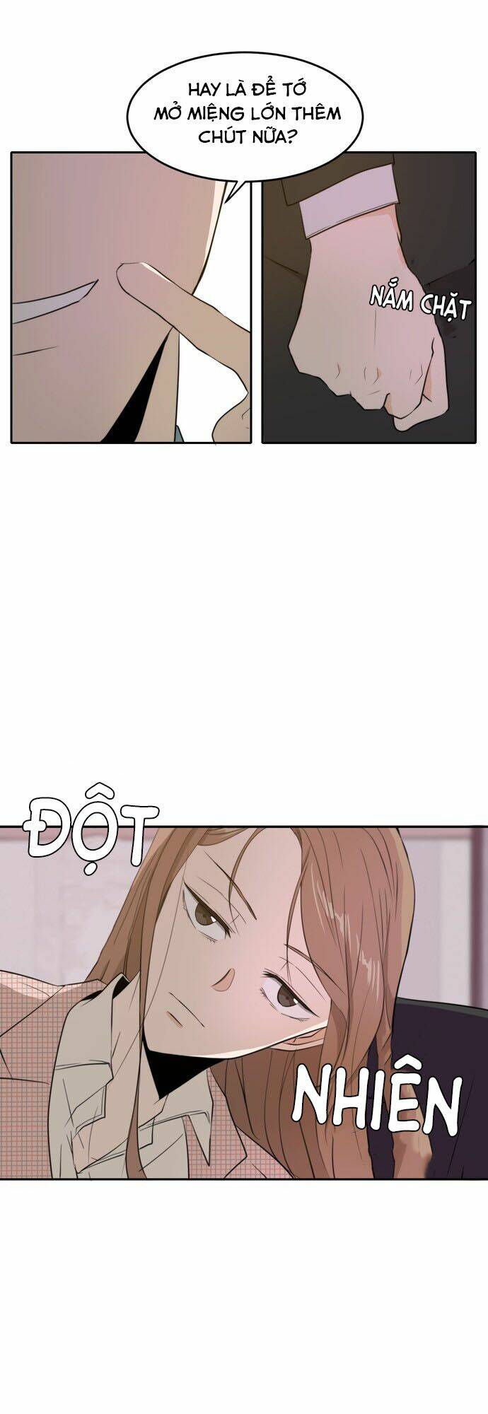 Kiếp Này Cũng Xin Chăm Sóc Tôi Như Vậy Nhé Chapter 7 - Trang 2