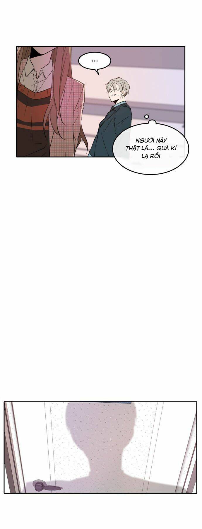 Kiếp Này Cũng Xin Chăm Sóc Tôi Như Vậy Nhé Chapter 7 - Trang 2