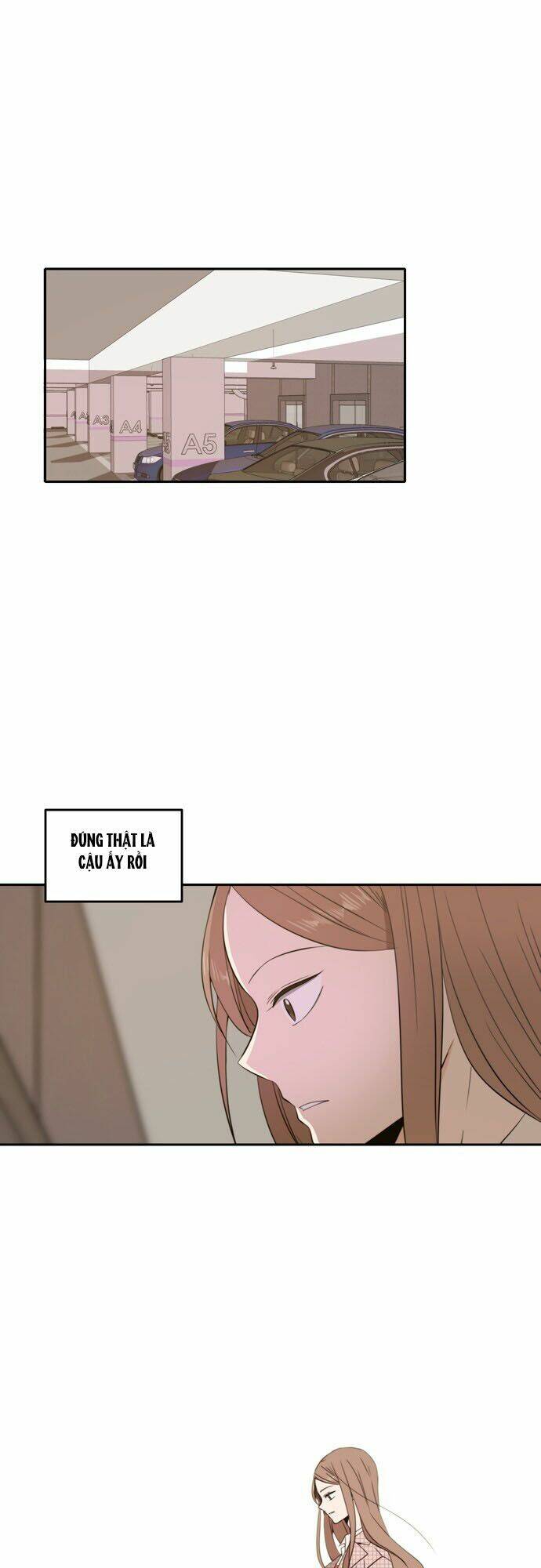 Kiếp Này Cũng Xin Chăm Sóc Tôi Như Vậy Nhé Chapter 7 - Trang 2