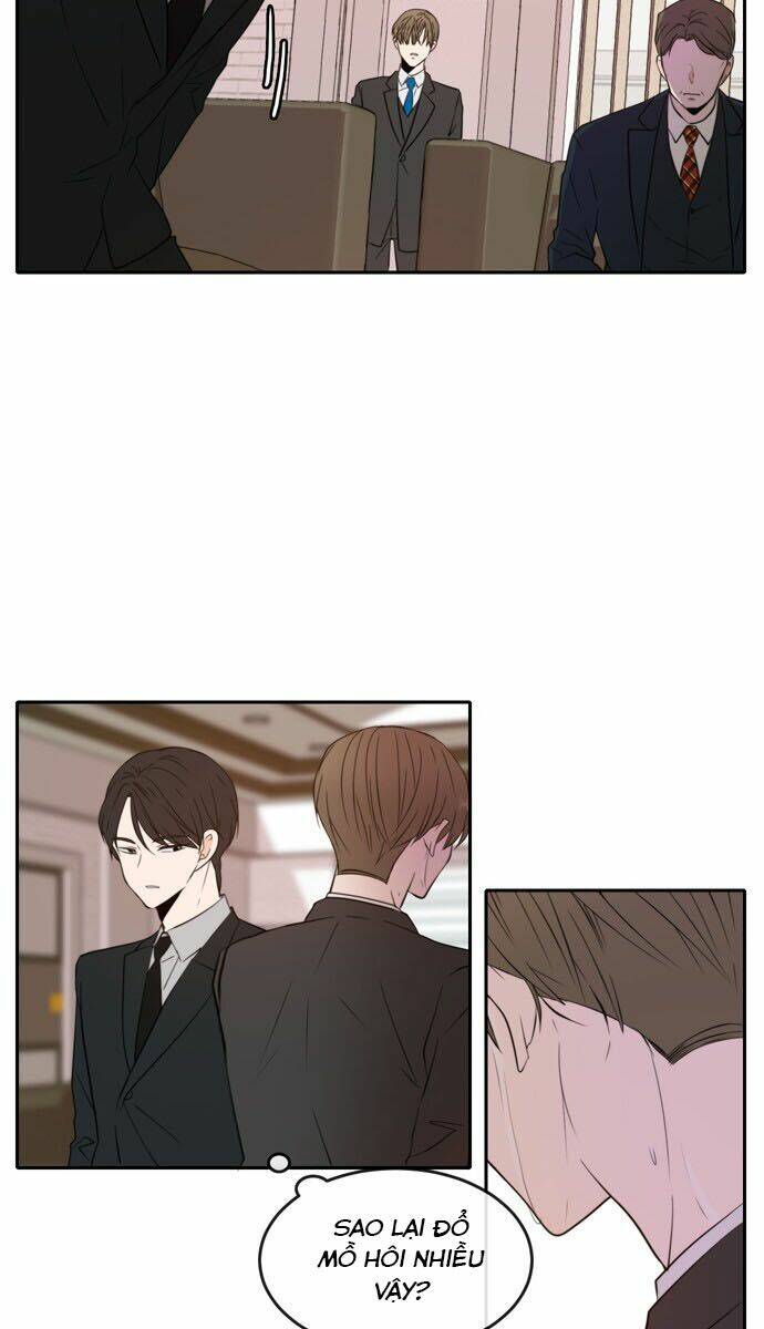 Kiếp Này Cũng Xin Chăm Sóc Tôi Như Vậy Nhé Chapter 7 - Trang 2