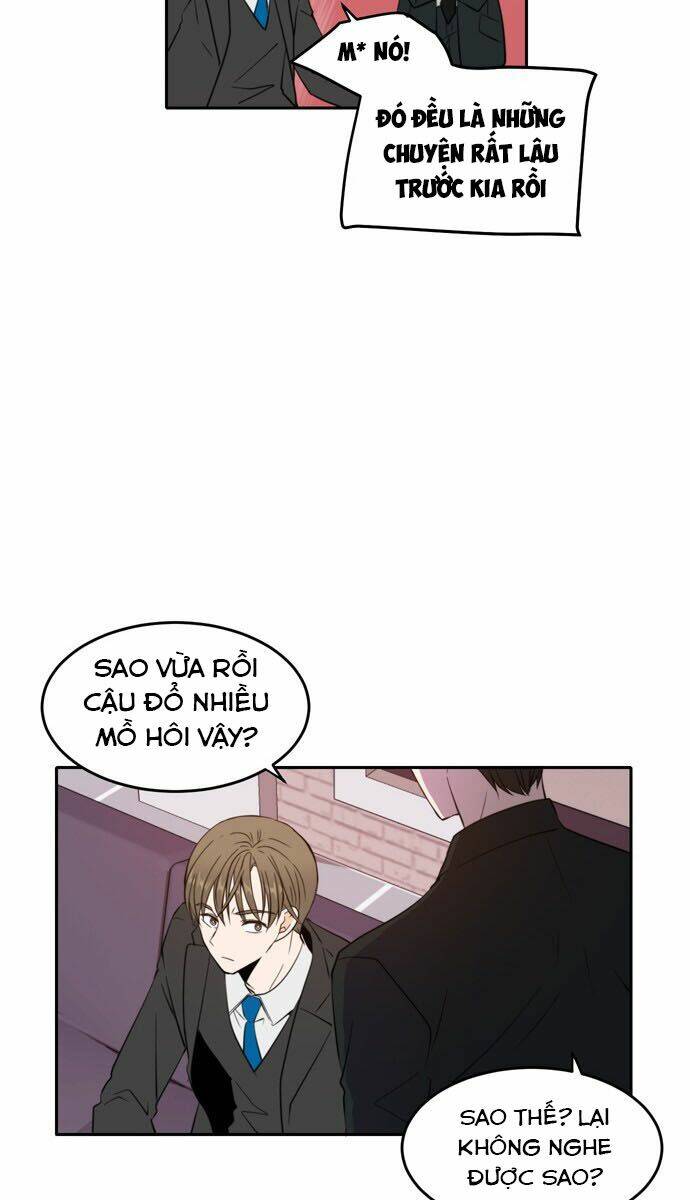 Kiếp Này Cũng Xin Chăm Sóc Tôi Như Vậy Nhé Chapter 7 - Trang 2