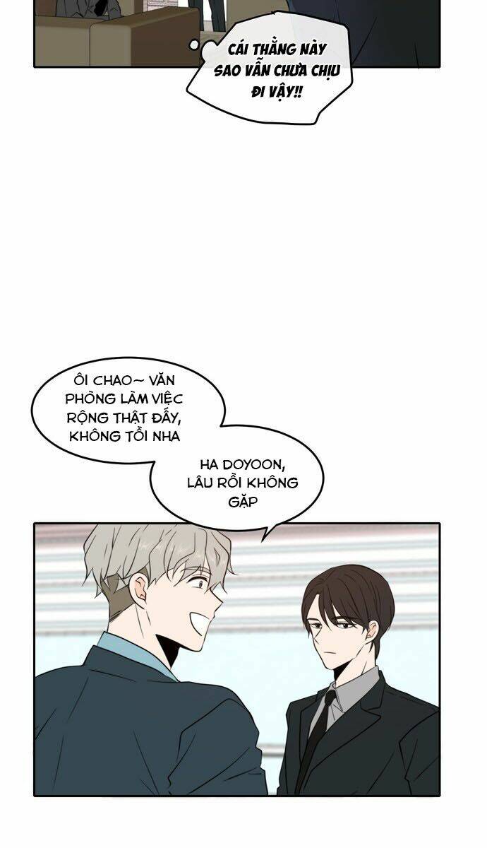 Kiếp Này Cũng Xin Chăm Sóc Tôi Như Vậy Nhé Chapter 7 - Trang 2