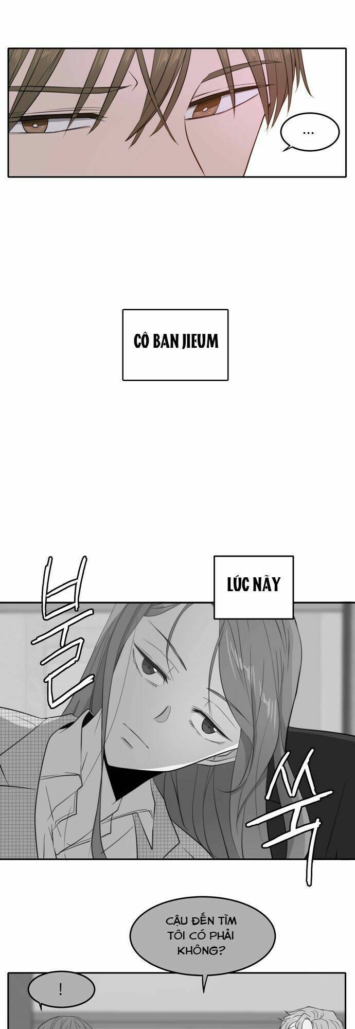 Kiếp Này Cũng Xin Chăm Sóc Tôi Như Vậy Nhé Chapter 7 - Trang 2