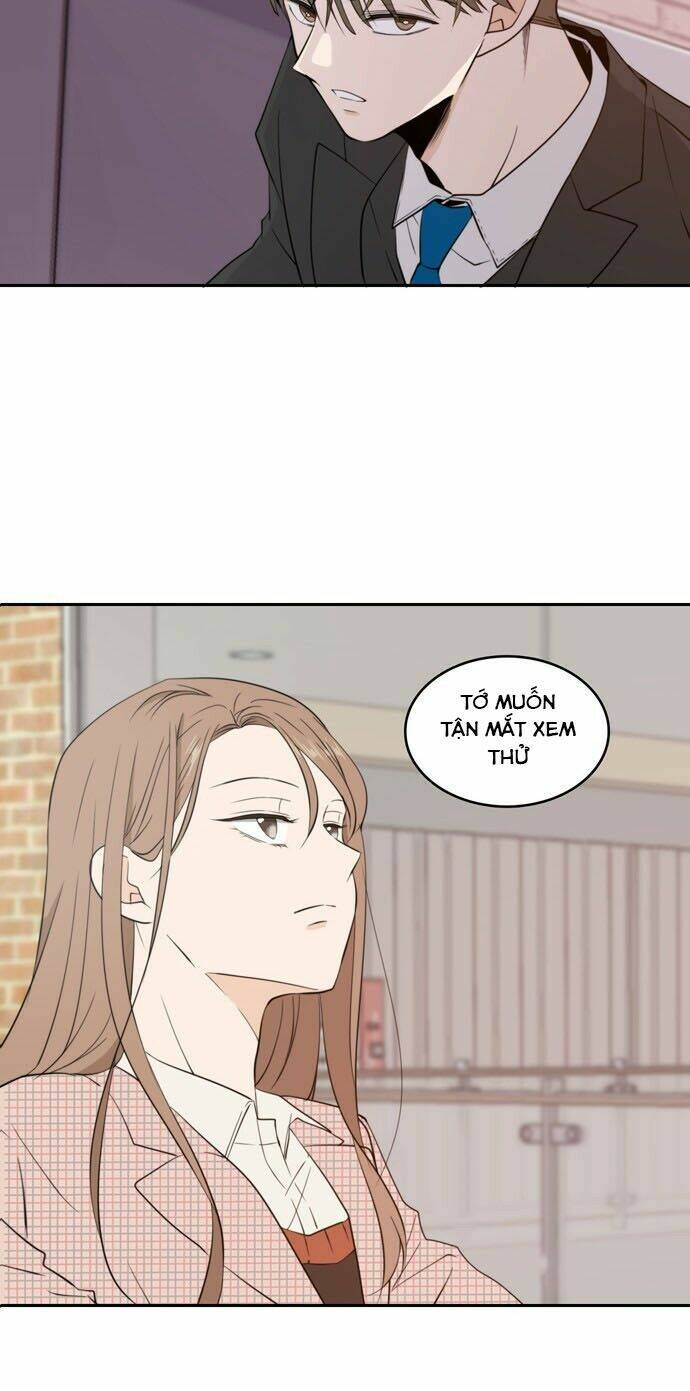 Kiếp Này Cũng Xin Chăm Sóc Tôi Như Vậy Nhé Chapter 7 - Trang 2