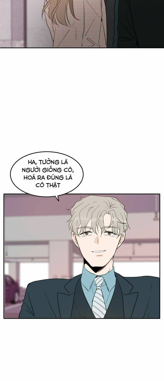 Kiếp Này Cũng Xin Chăm Sóc Tôi Như Vậy Nhé Chapter 7 - Trang 2