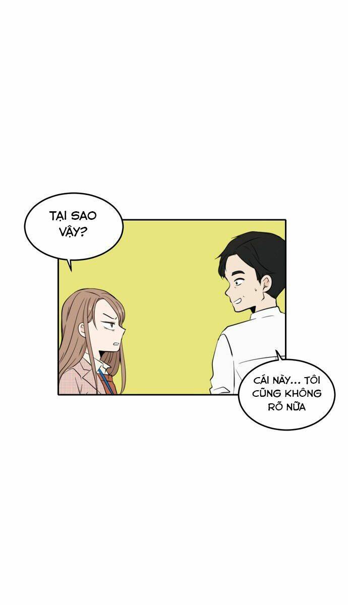 Kiếp Này Cũng Xin Chăm Sóc Tôi Như Vậy Nhé Chapter 8 - Trang 2