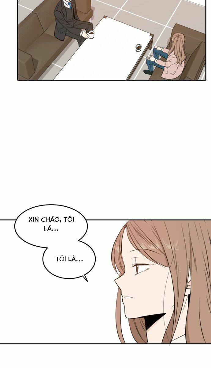 Kiếp Này Cũng Xin Chăm Sóc Tôi Như Vậy Nhé Chapter 8 - Trang 2